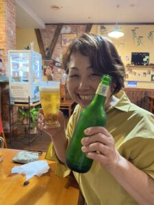 一会さん