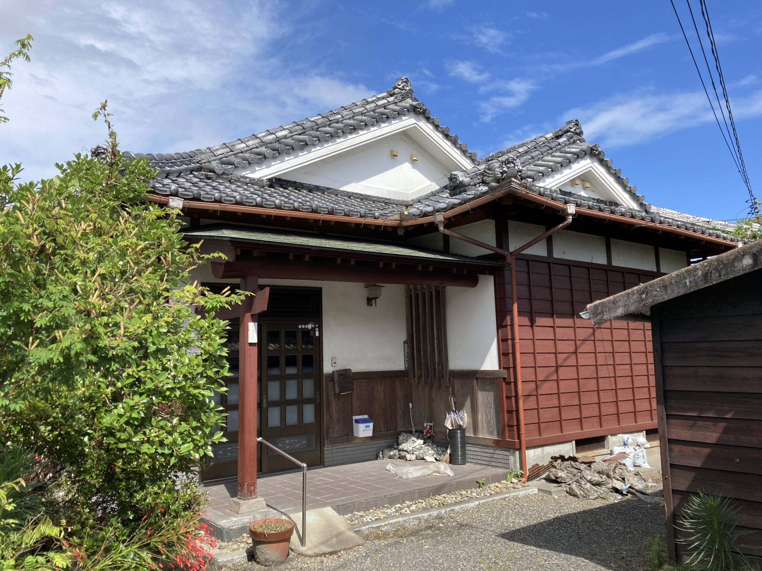 志布志町 空き物件 登録番号118 2