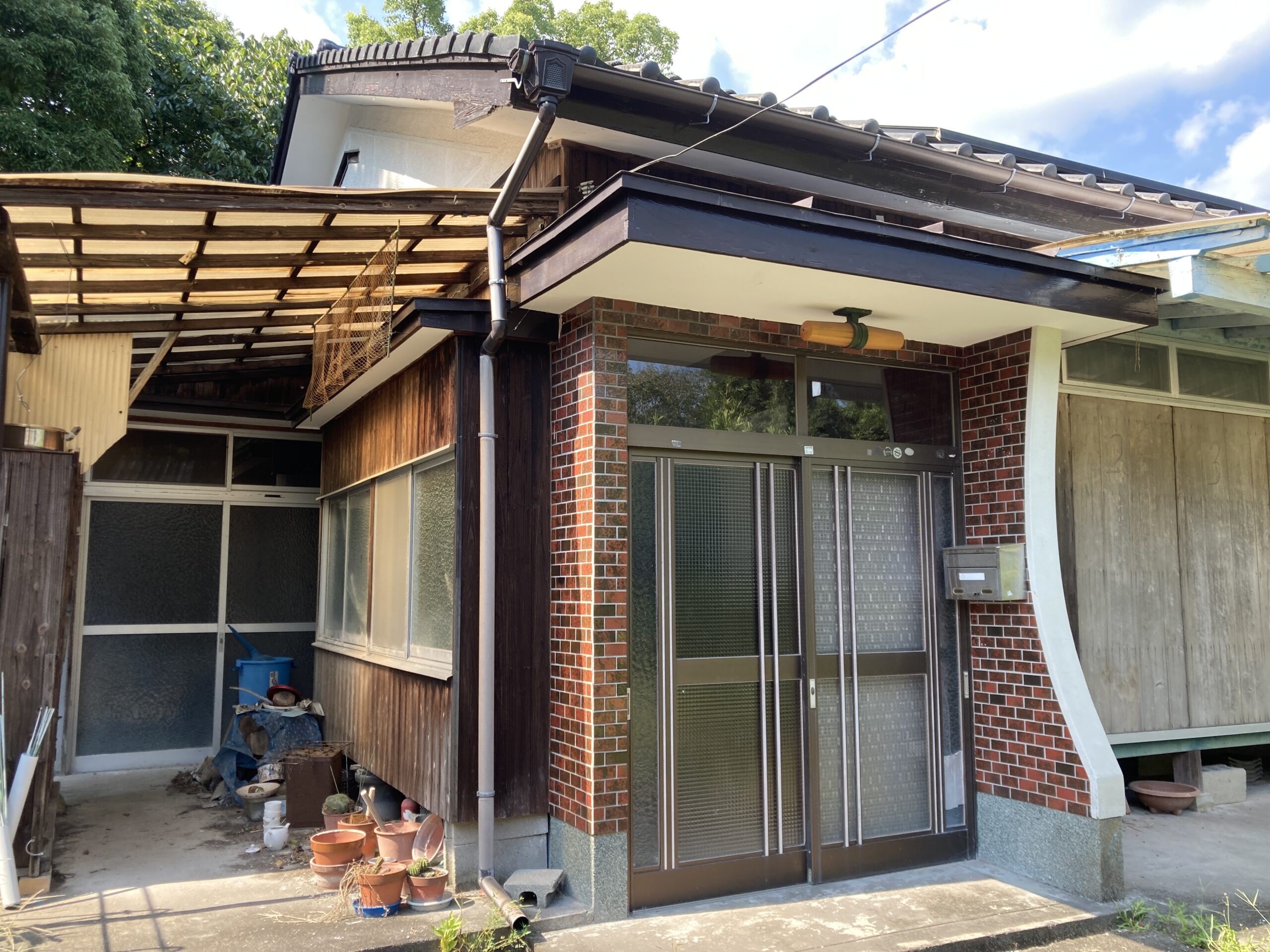 有明町 空き物件 登録番号140 2