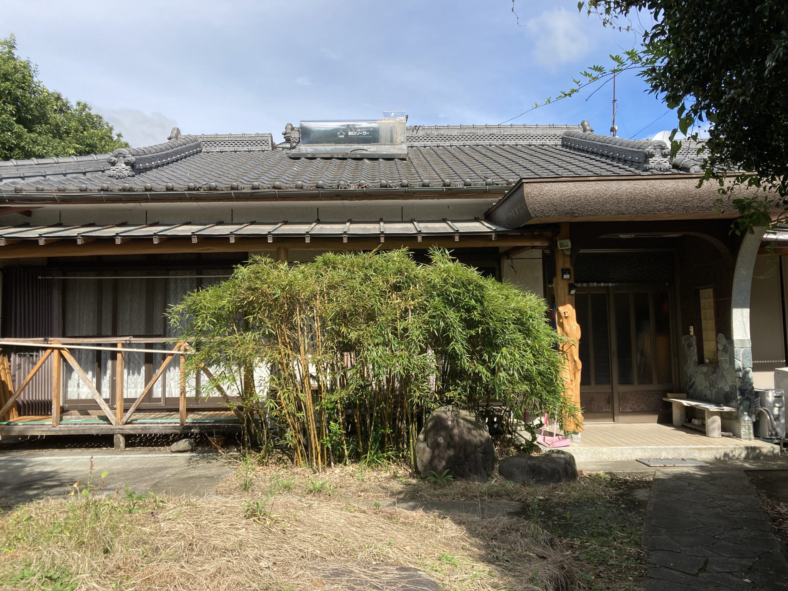 有明町 空き物件 登録番号142 2