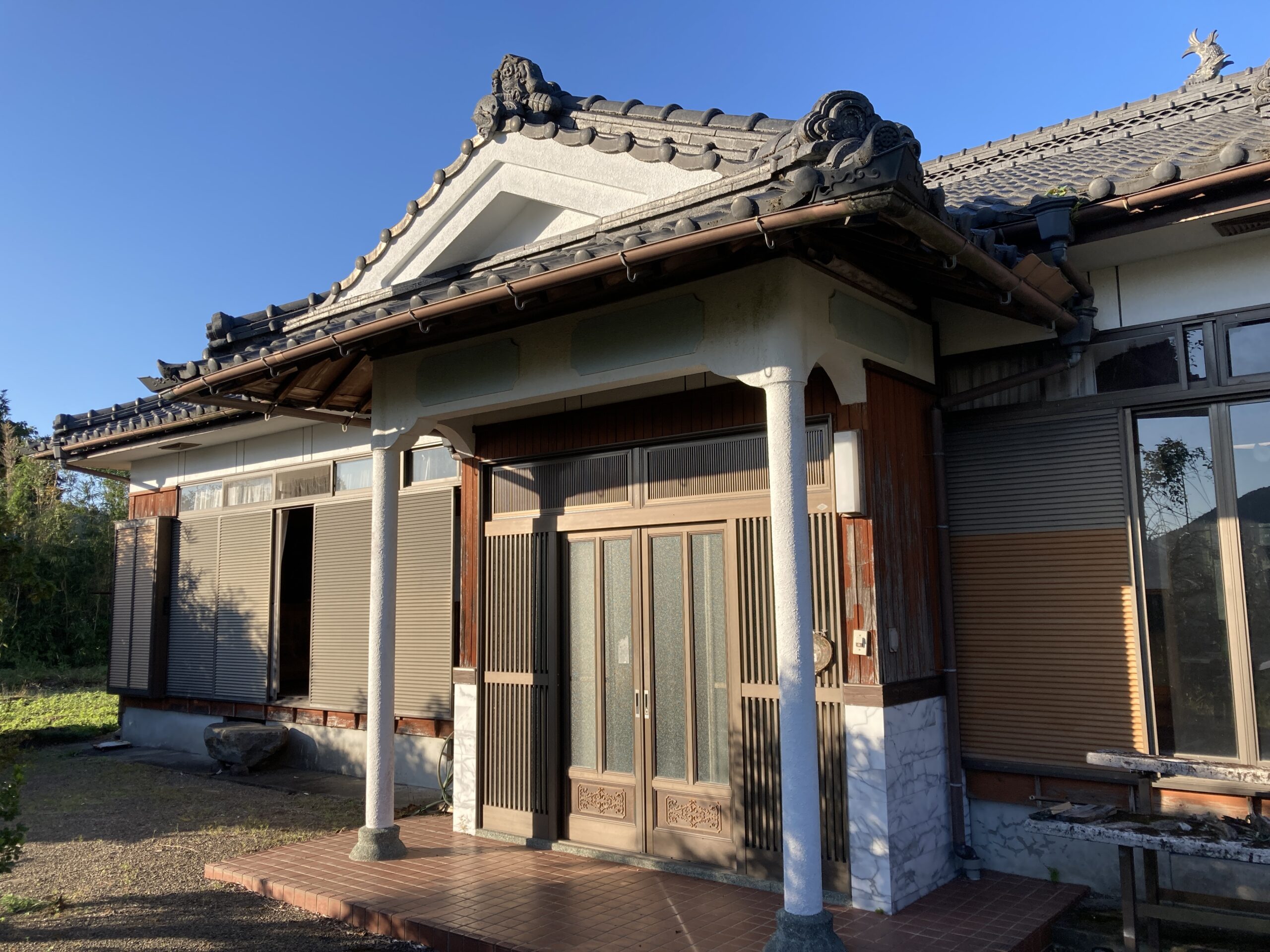 松山町 空き物件 登録番号143 | Esplanade 鹿児島県志布志市 移住