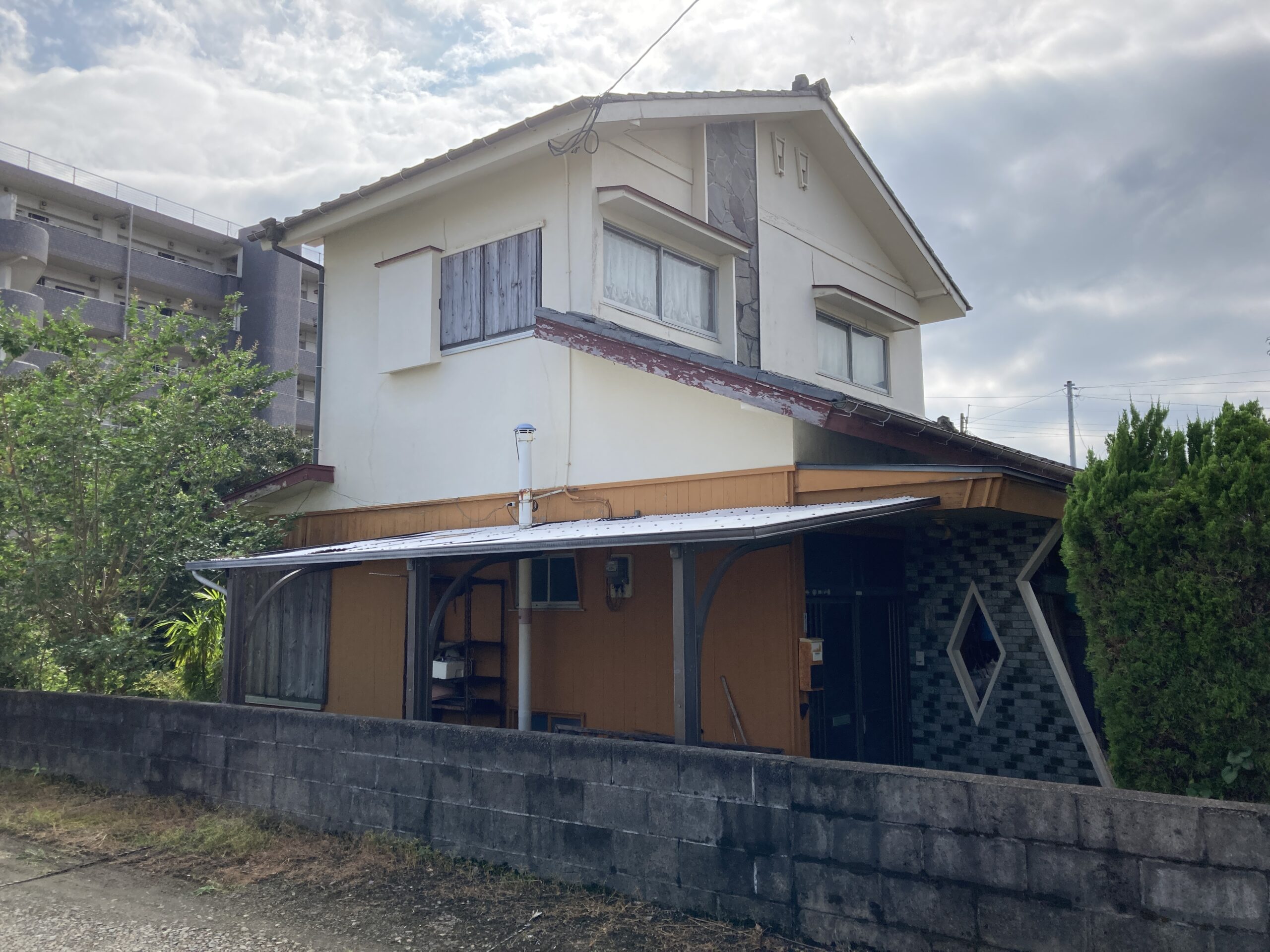 志布志町 空き物件 登録番号145 2