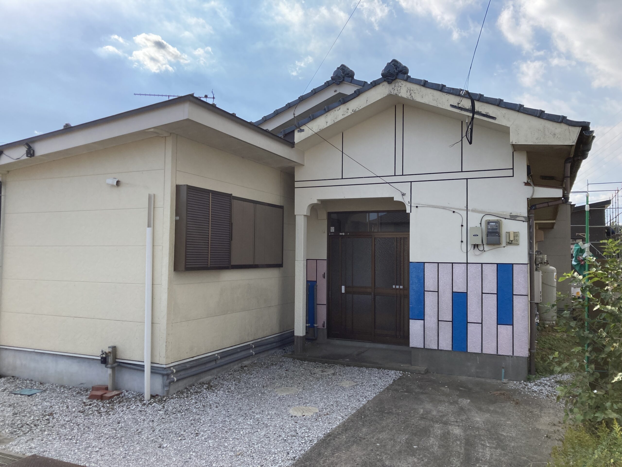 志布志町 空き物件 登録番号148 2