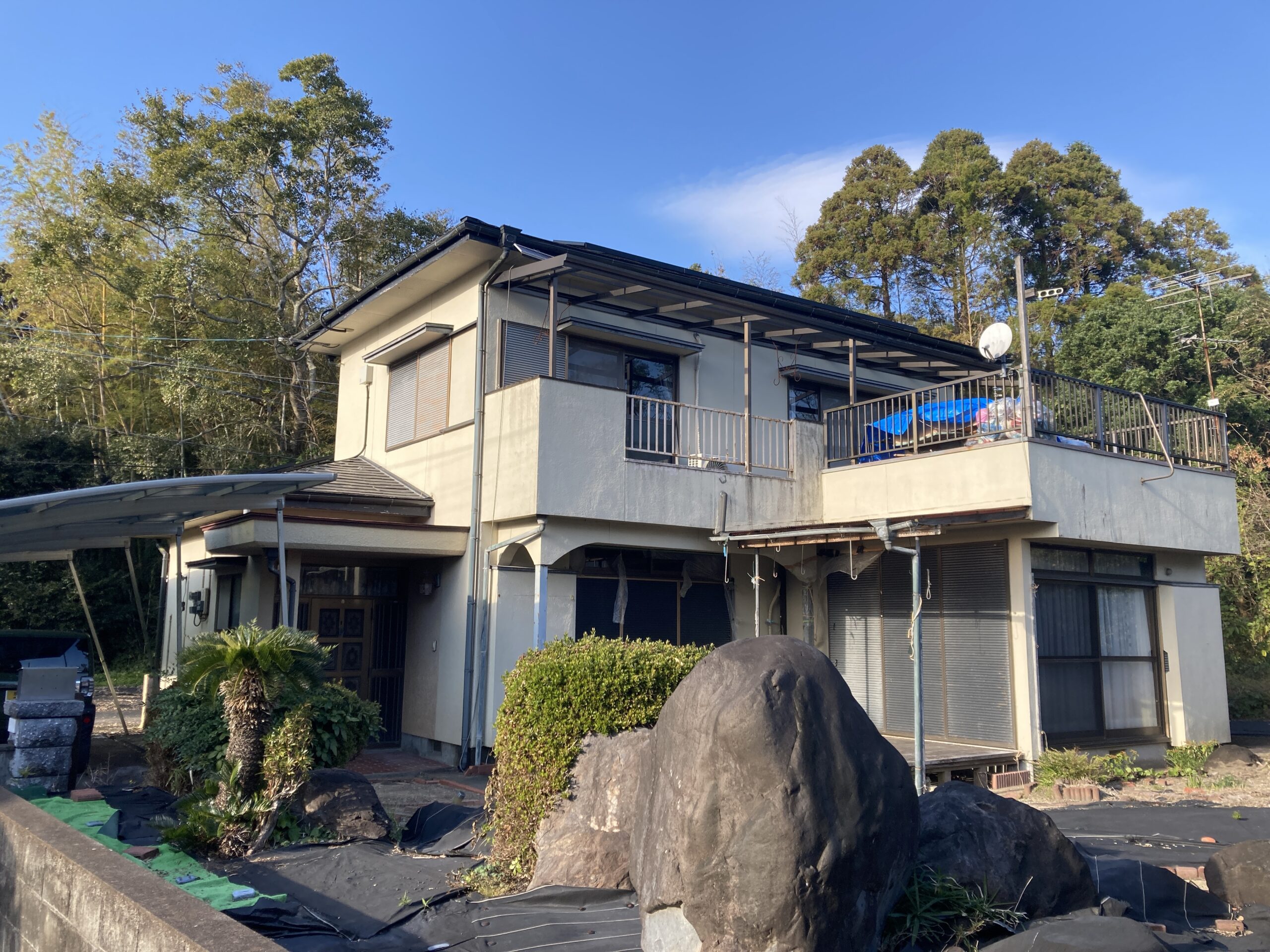 志布志町 空き物件 登録番号152 2