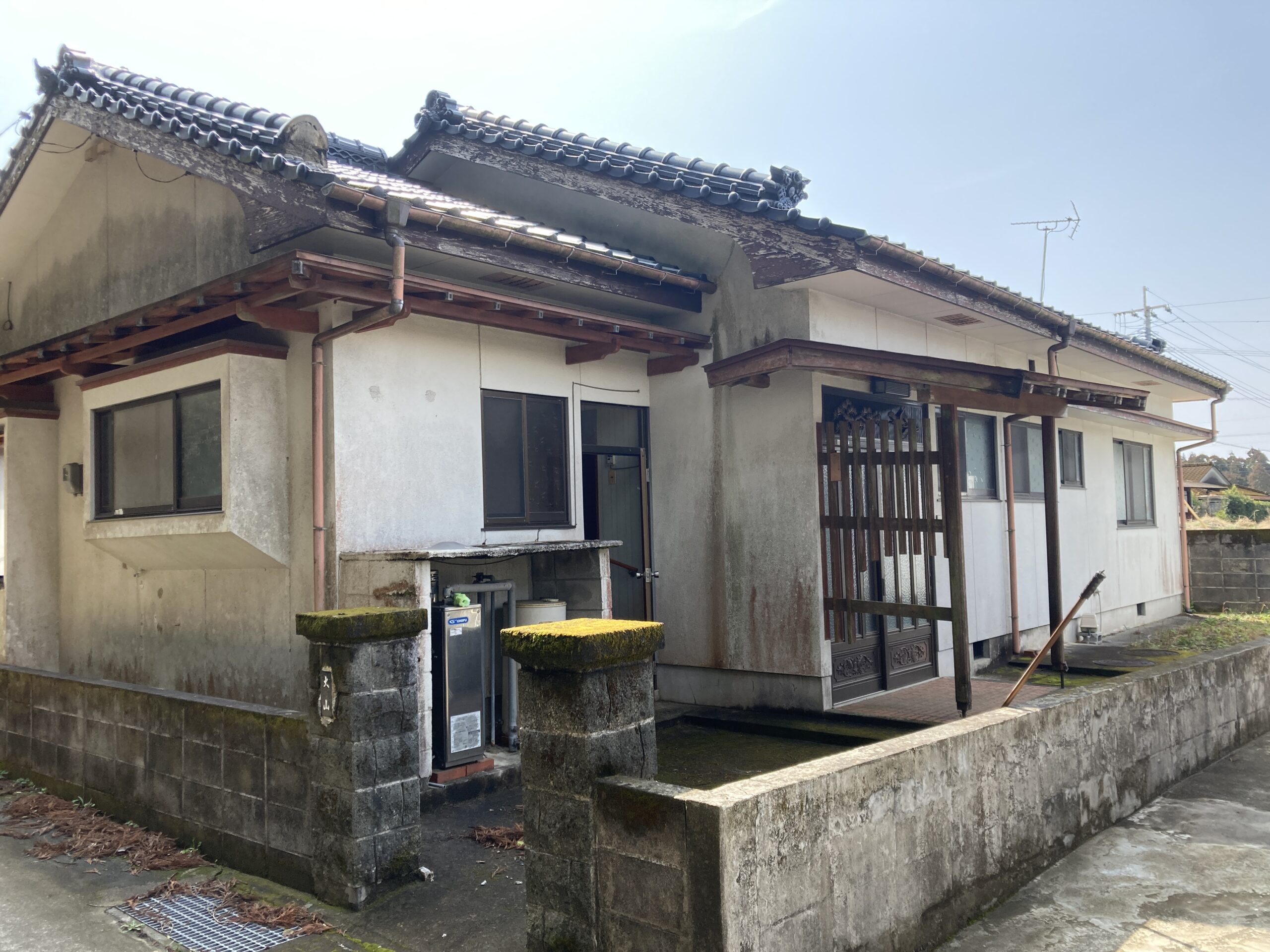 志布志町 空き物件 登録番号162 2