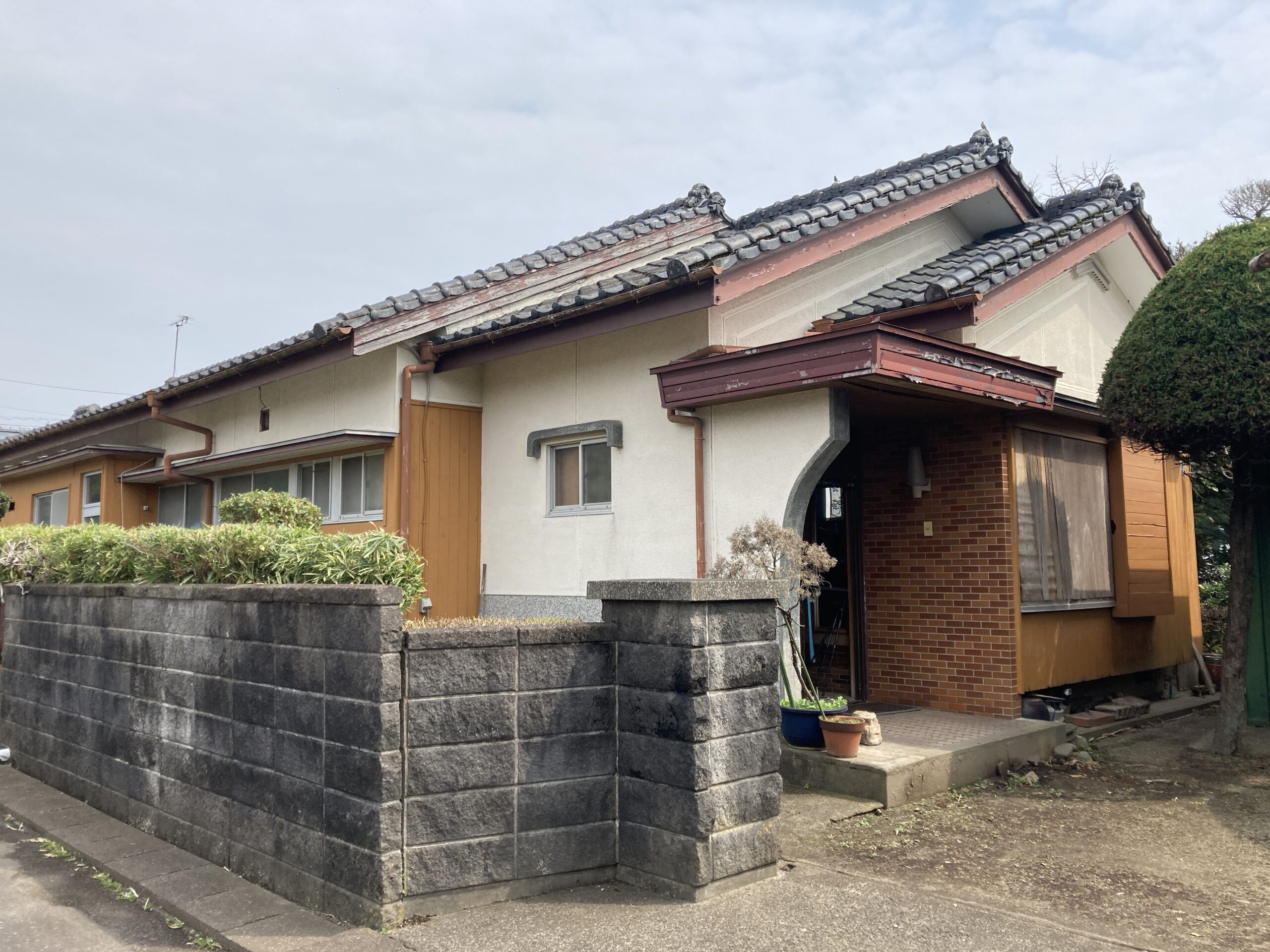 志布志町 空き物件 登録番号167 2