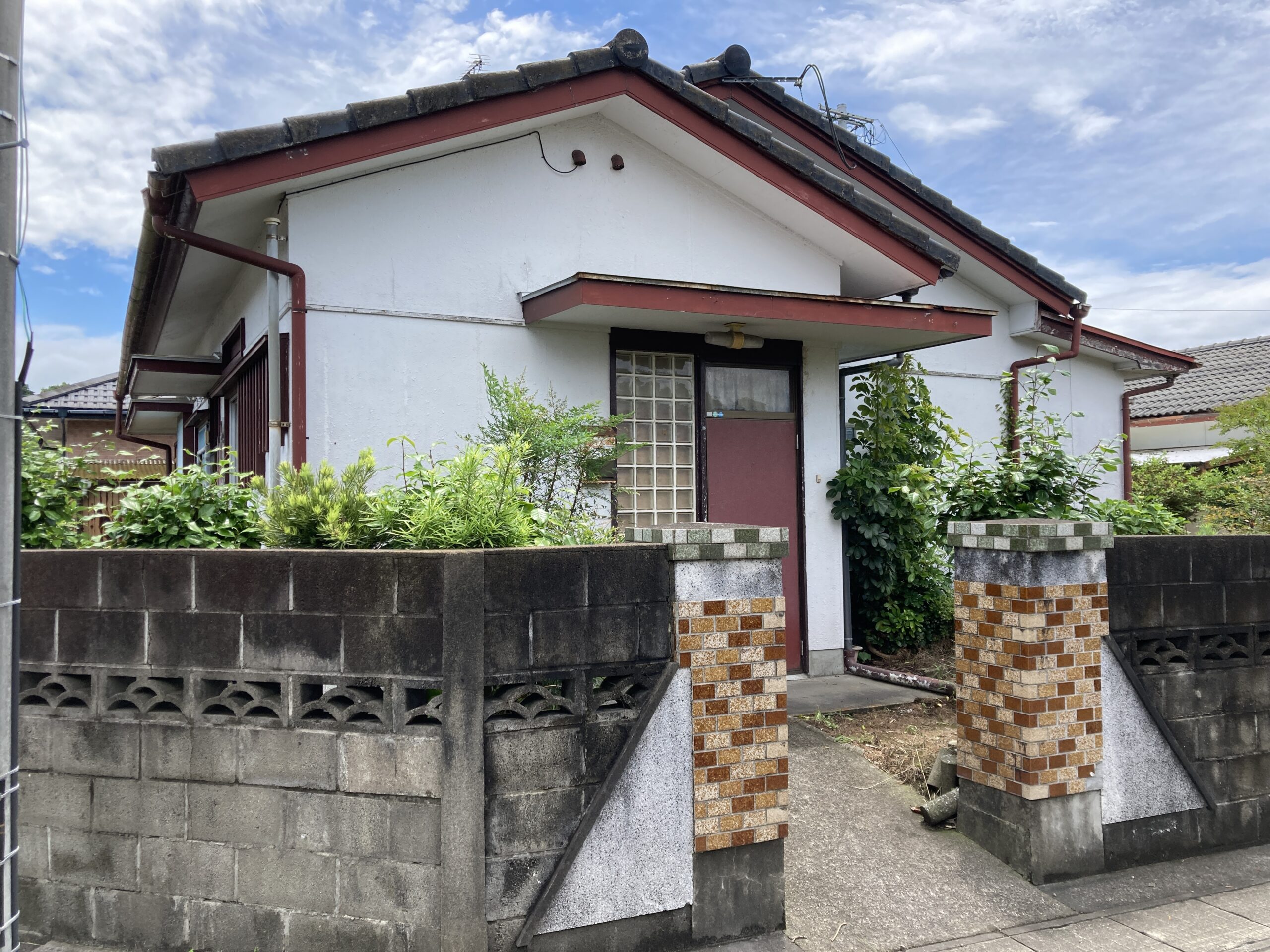 detached 志布志町安楽