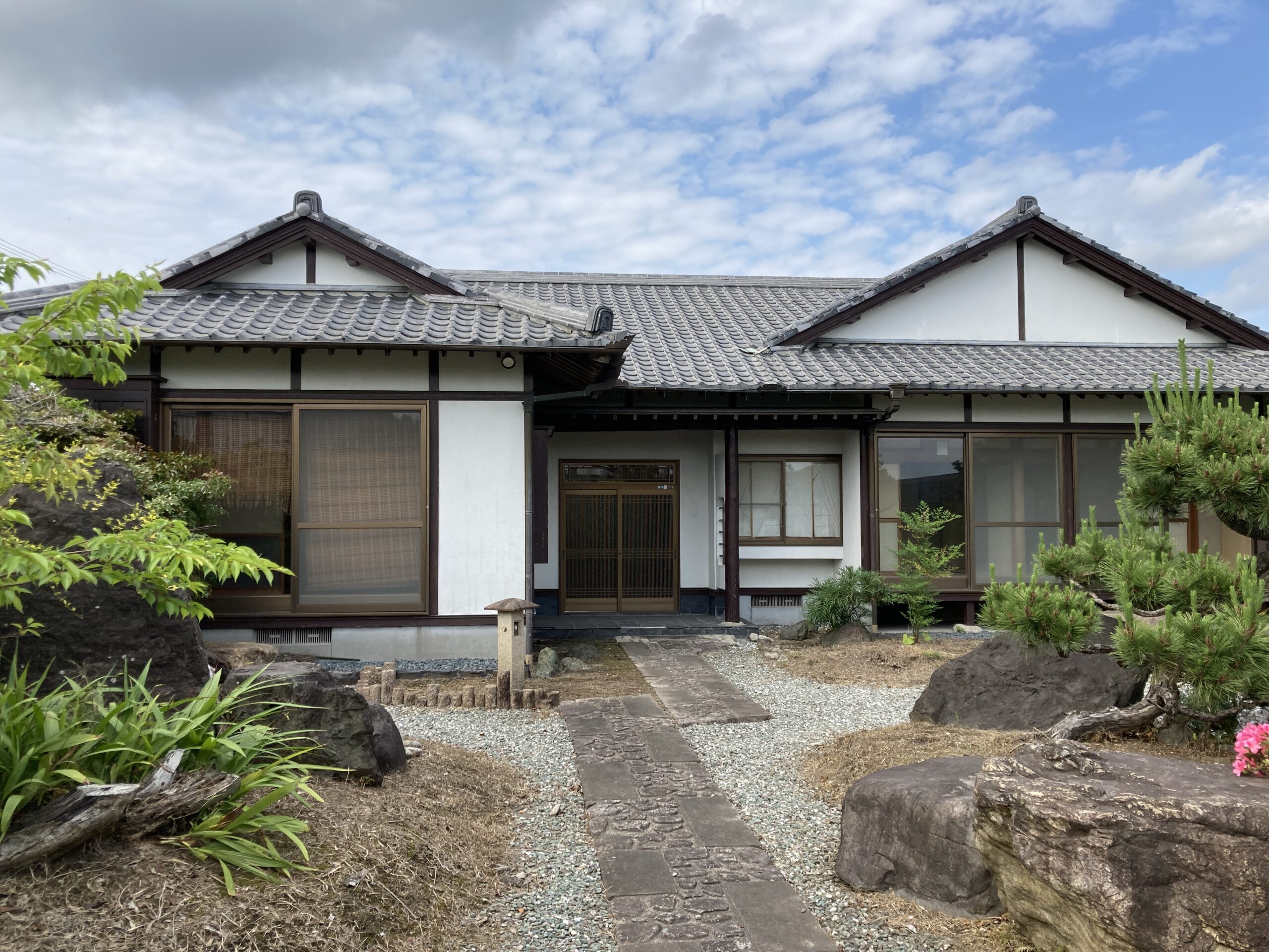 detached 志布志町志布志