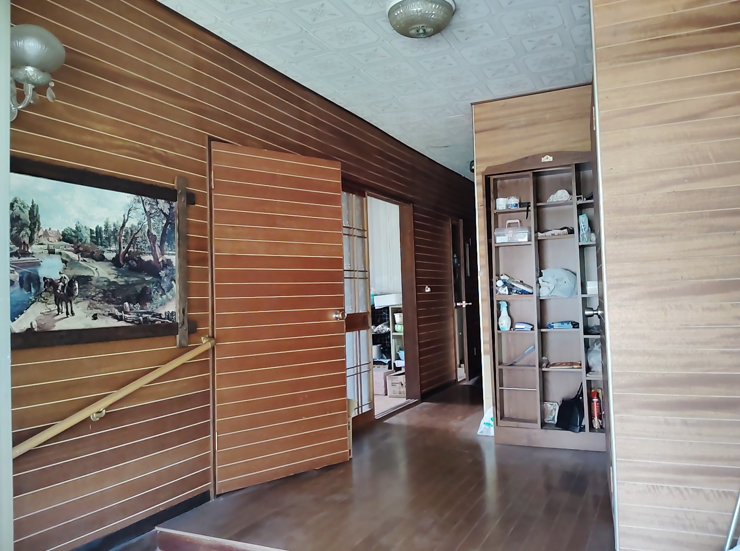 detached 志布志町安楽