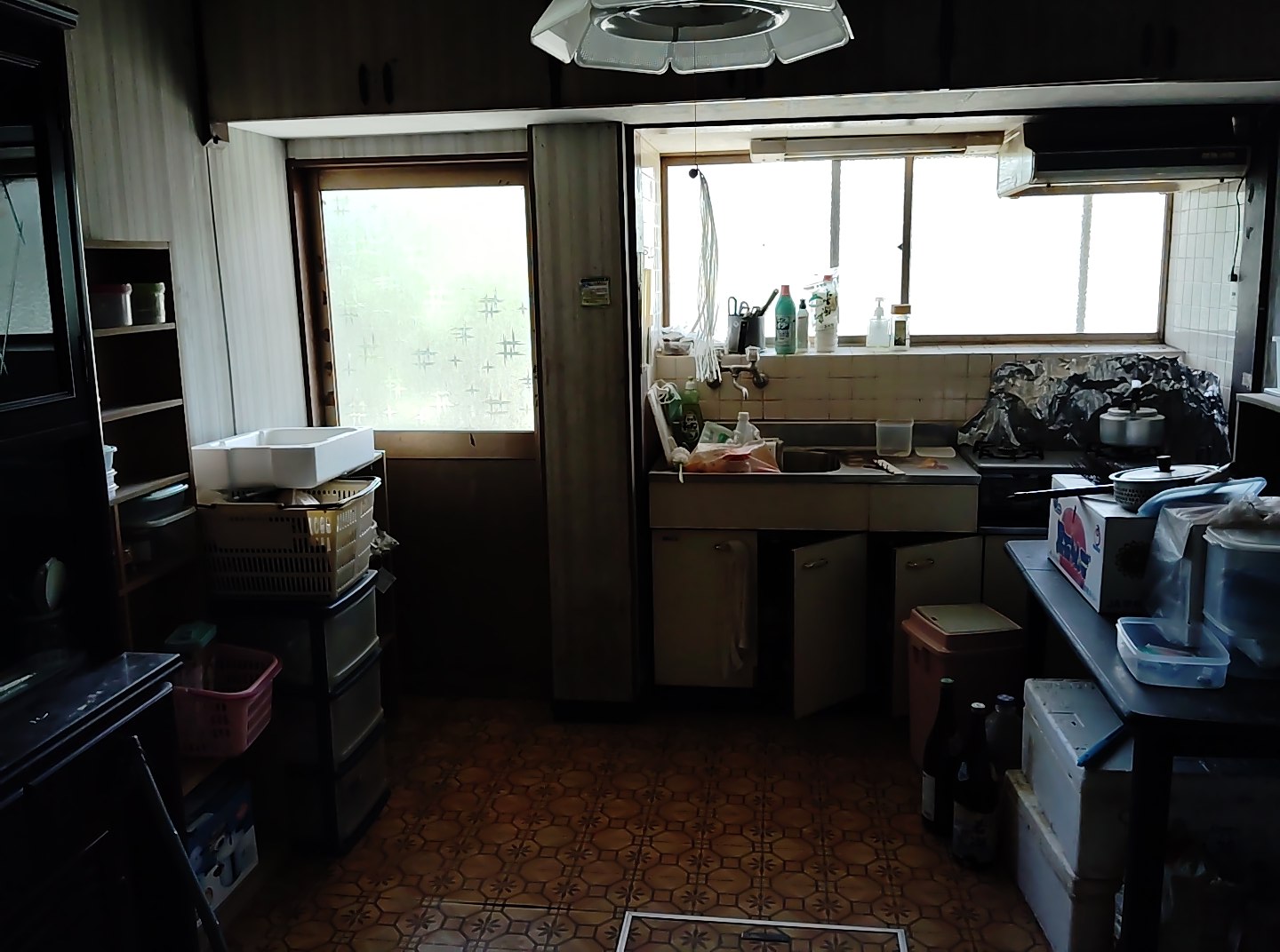 detached 志布志町安楽