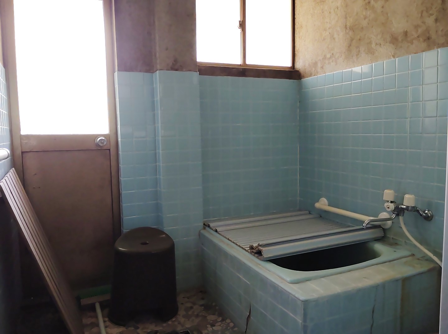 detached 志布志町安楽