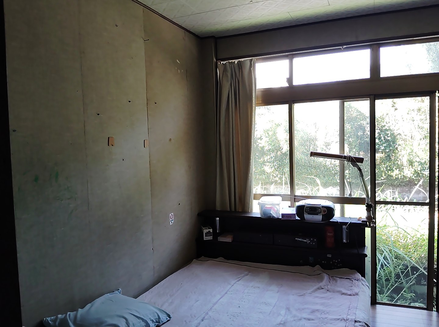 detached 志布志町安楽