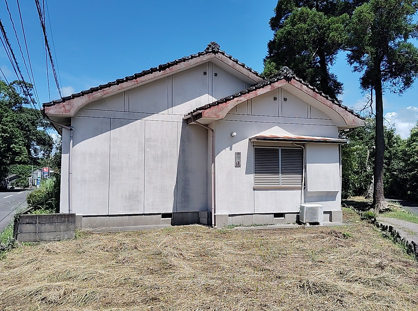 detached 志布志町安楽