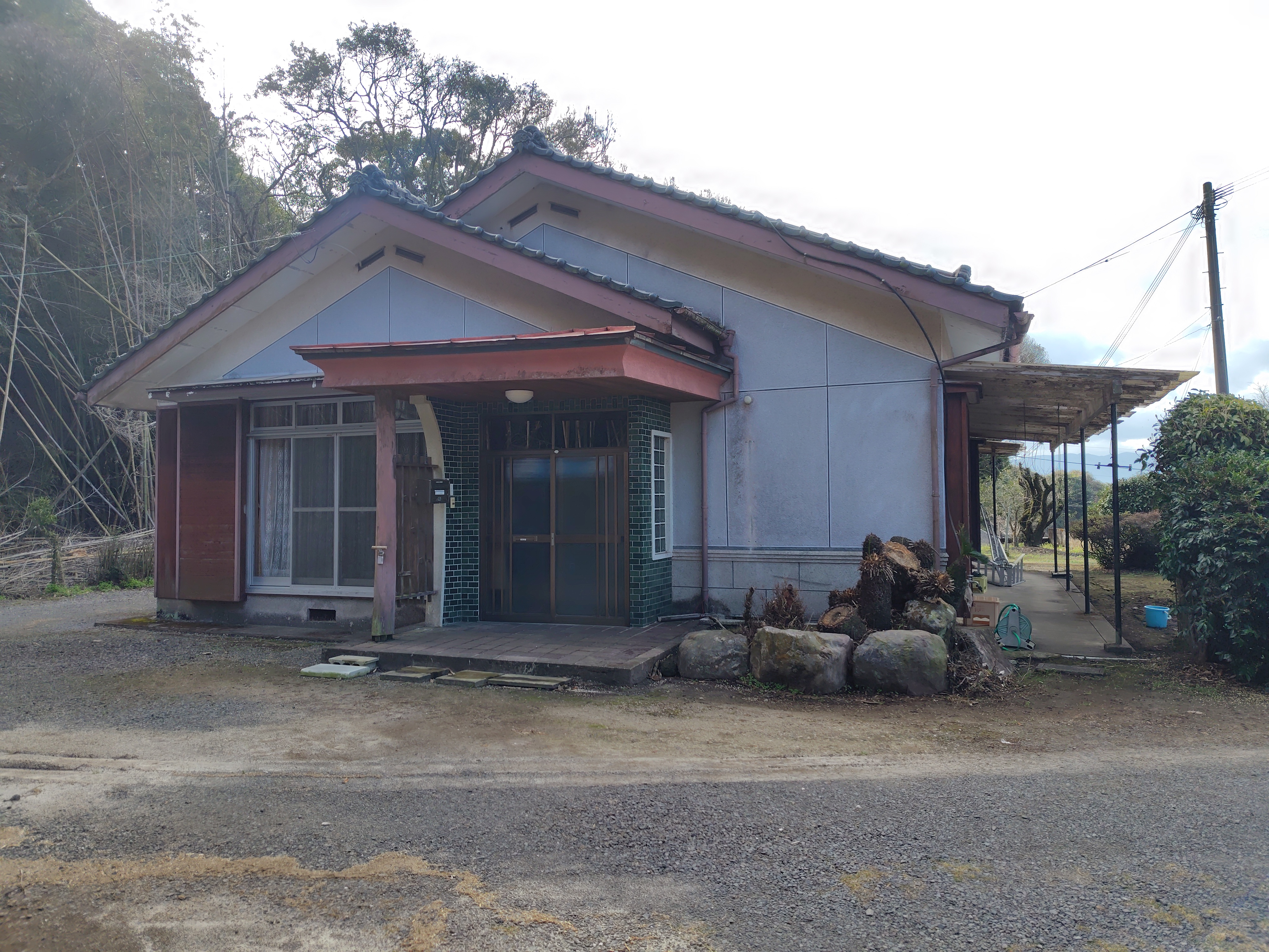 有明町 空き物件 登録番号207 2